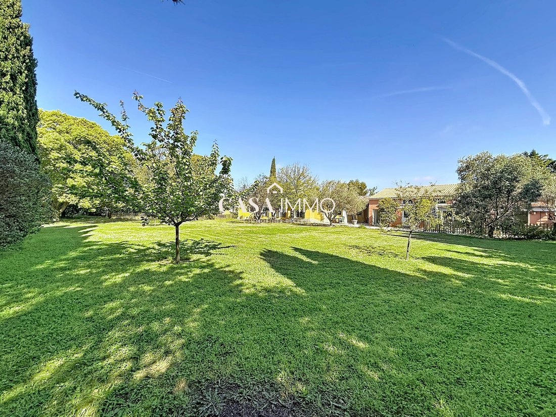 Country House in Hyeres, Provence-Alpes-Côte d'Azur, France 2 - 17751416