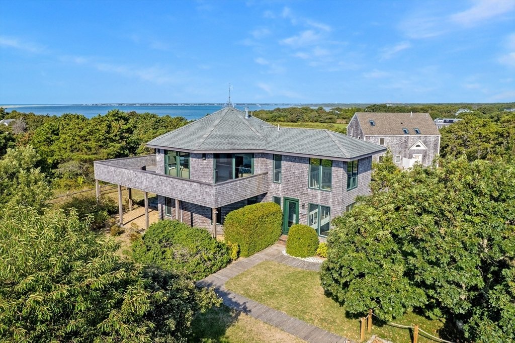 House in Edgartown, Massachusetts, United States 1 - 17751128