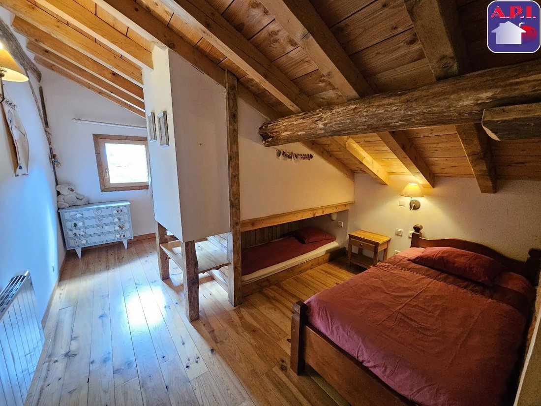 Chalet in Saint-Pierre-dels-Forcats, Occitania, France 5 - 17752981