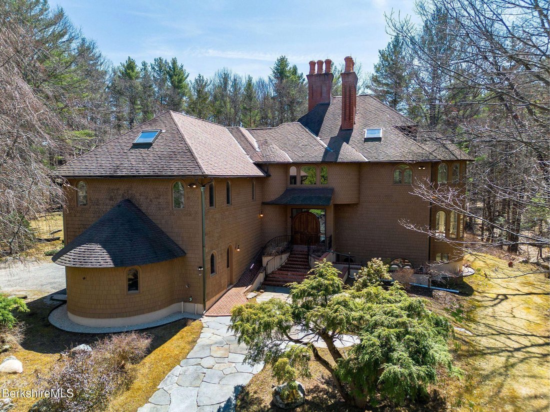 House in Great Barrington, Massachusetts, United States 1 - 17751785