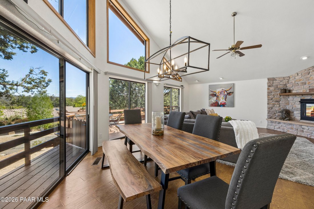 House in Prescott, Arizona, United States 5 - 17751930