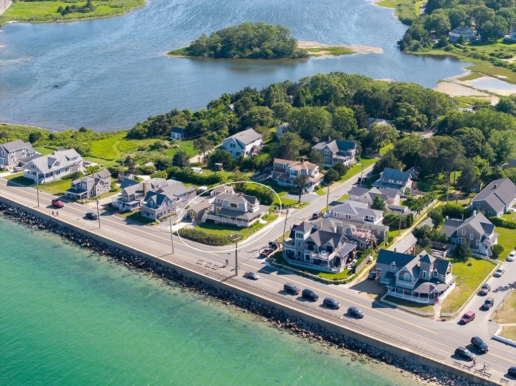 House in Oak Bluffs, Massachusetts, United States 1 - 17751087