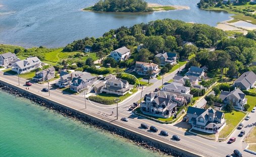 Casa a Oak Bluffs, Massachusetts, Stati Uniti 1