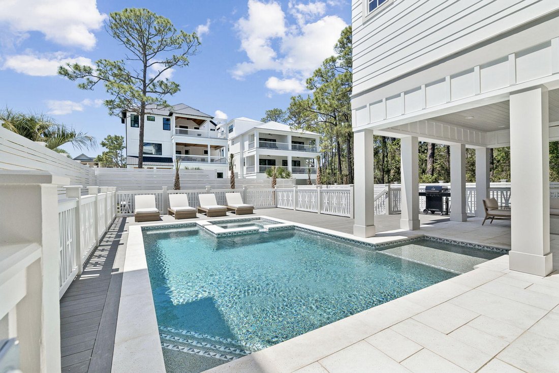 House in Santa Rosa Beach, Florida, United States 2 - 17752452