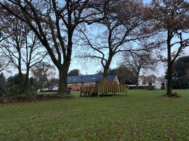 House in Hennebont, Brittany, France 2 - 17739807
