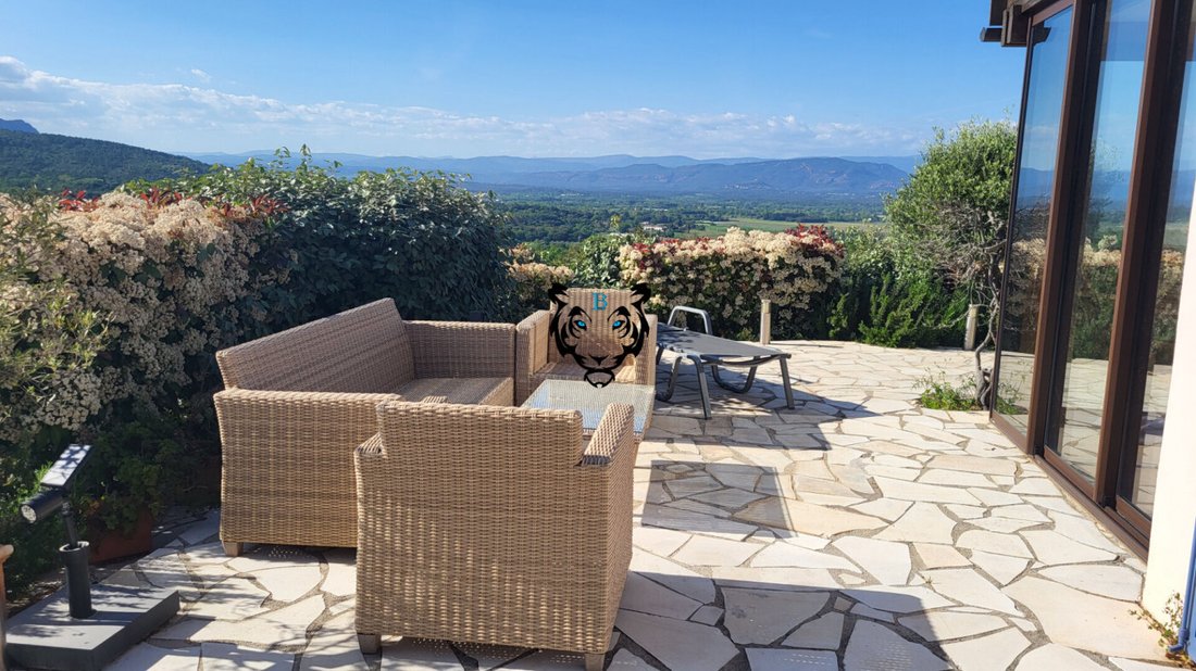 House in Ecarts, Roquebrune-sur-Argens, France 2 - 17752876
