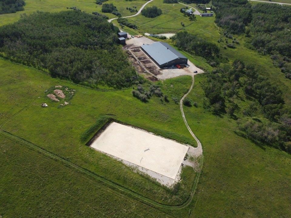 Land in Millarville, Alberta, Canada 3 - 17751201