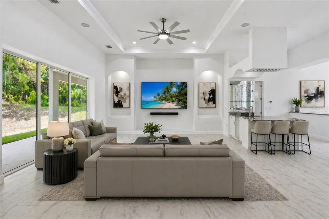 House in Hernando, Florida, United States 5 - 17752467