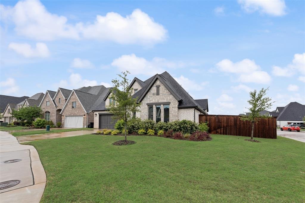 House in Midlothian, Texas, United States 1 - 17752532