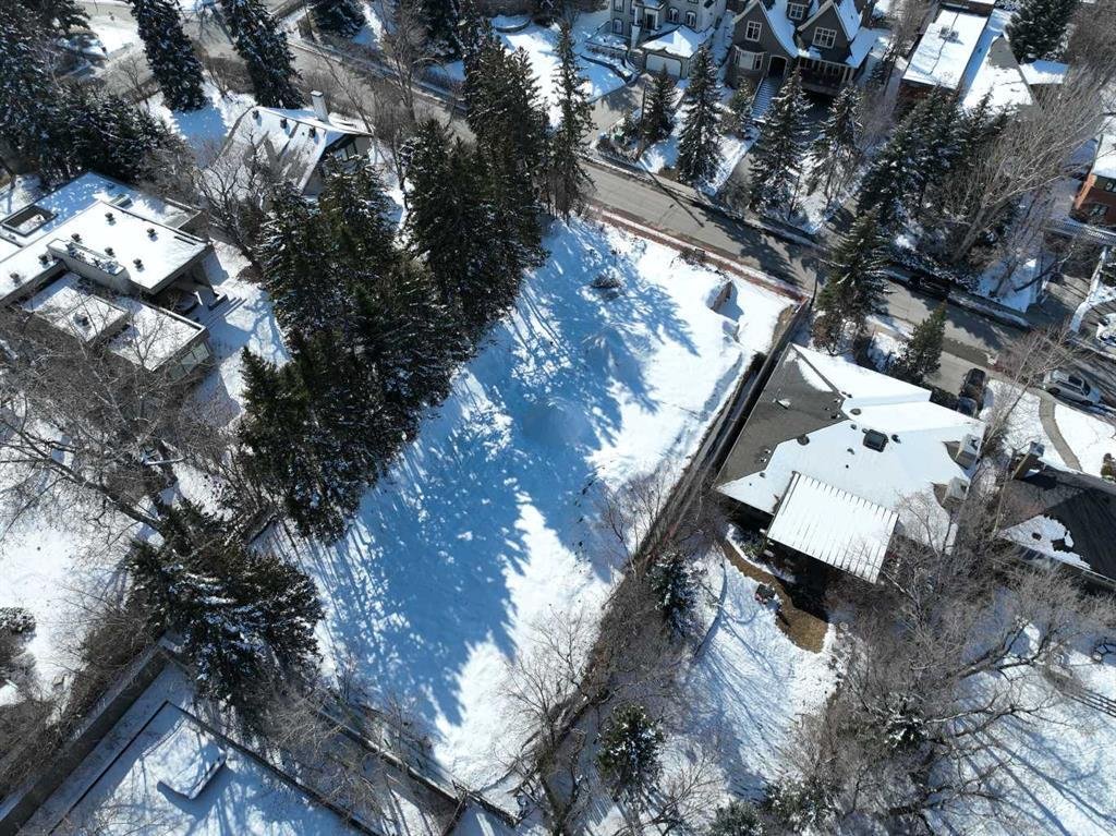 Land in Calgary, Alberta, Canada 5 - 17751365