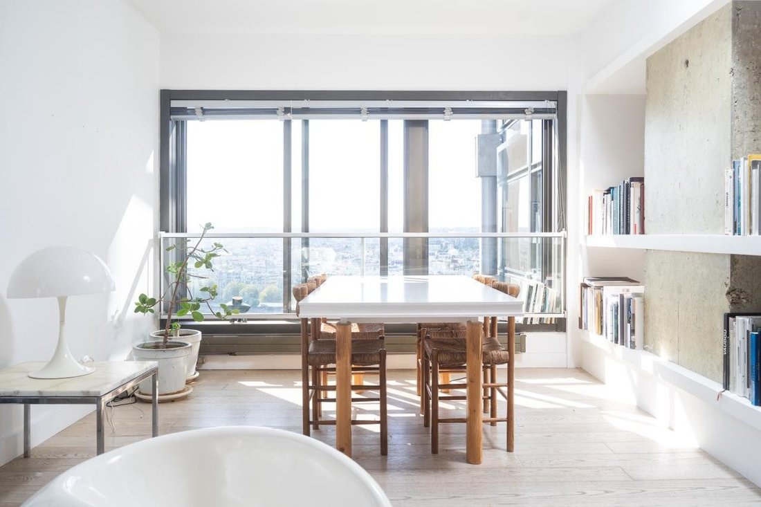 Apartment in Violet Commerce, Paris 15e Arrondissement, Paris 2 - 17751646