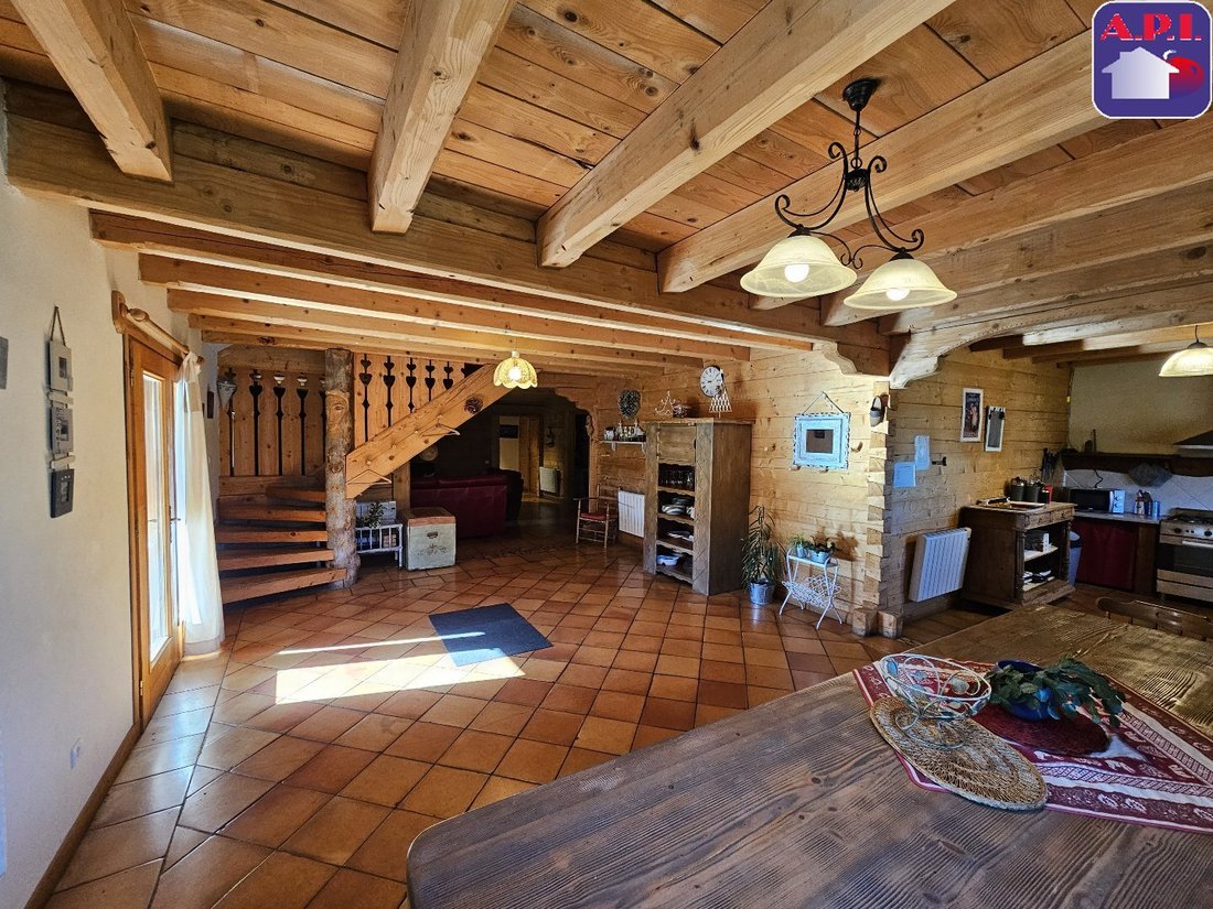 Chalet in Saint-Pierre-dels-Forcats, Occitania, France 3 - 17752976