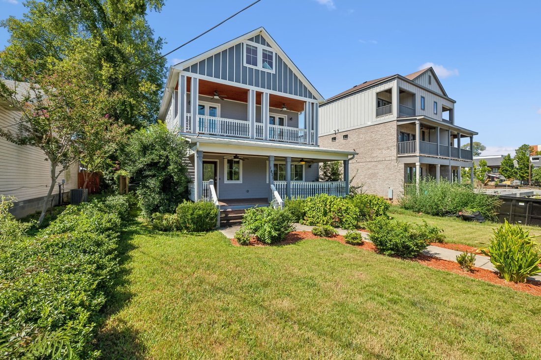 House in Nashville, Tennessee, United States 2 - 17752440