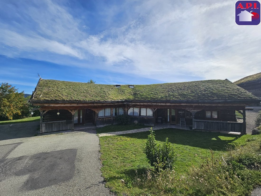Chalet in Saint-Pierre-dels-Forcats, Occitania, France 1 - 17752994