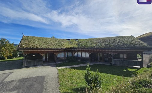 Chalet en Saint-Pierre-dels-Forcats, Occitania, Francia 1