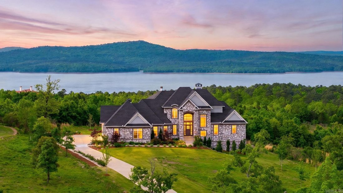 House in Roland, Arkansas, United States 1 - 17751143