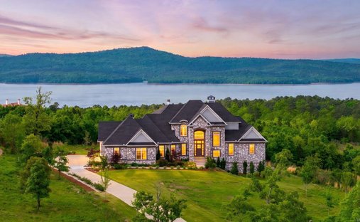 Casa a Roland, Arkansas, Stati Uniti 1