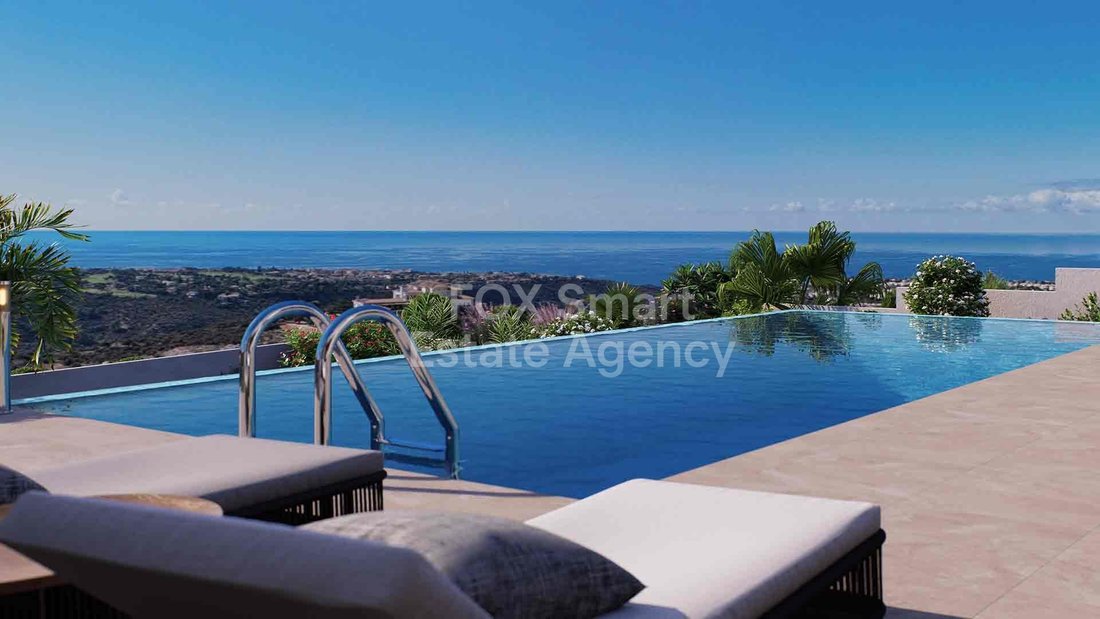 House in Kouklia, Paphos, Cyprus 1 - 17753102