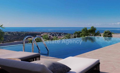 Casa en Kouklia, Distrito de Pafos, Chipre 1