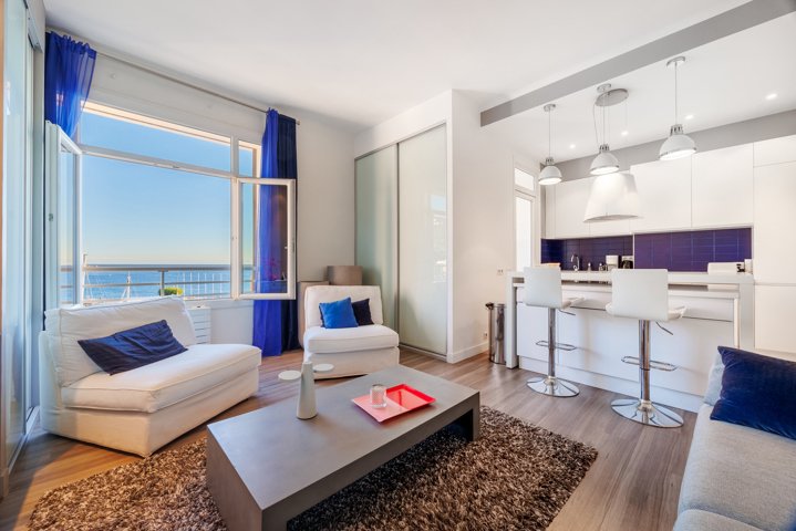 Apartment in Peripherie, Cassis, France 3 - 17752887