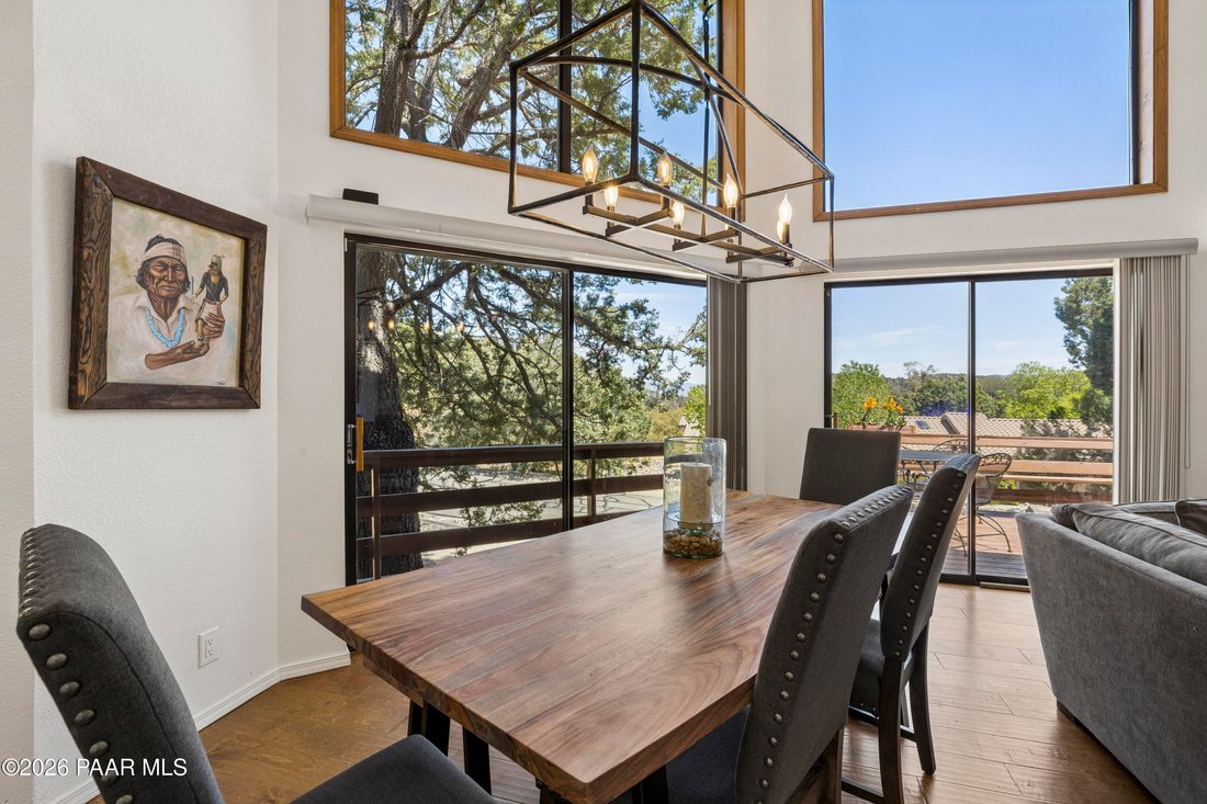 House in Prescott, Arizona, United States 4 - 17751930