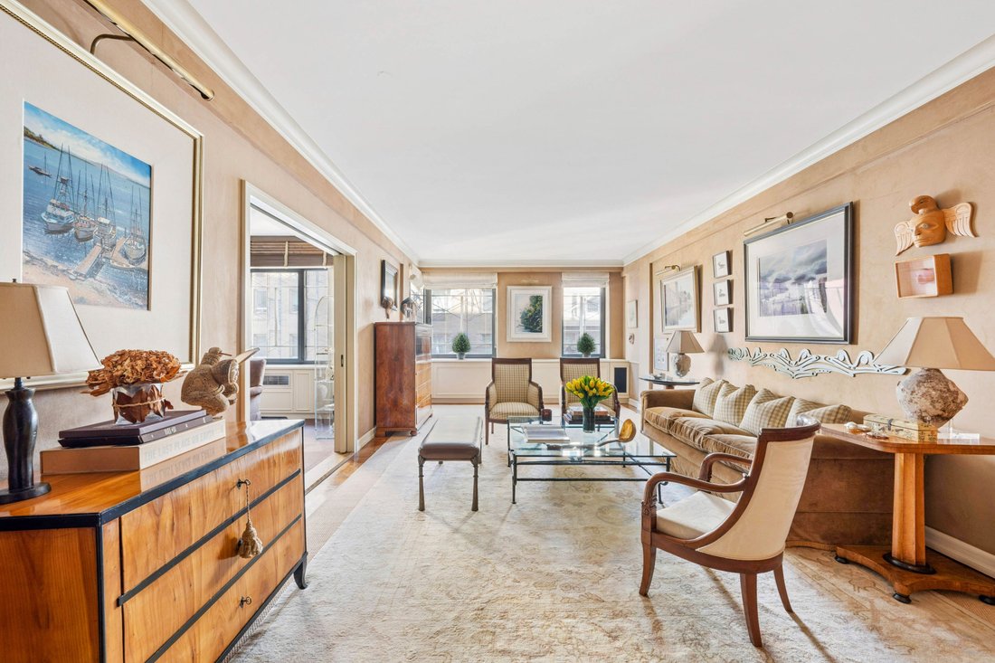Co Op in New York, New York, United States 1 - 17751644