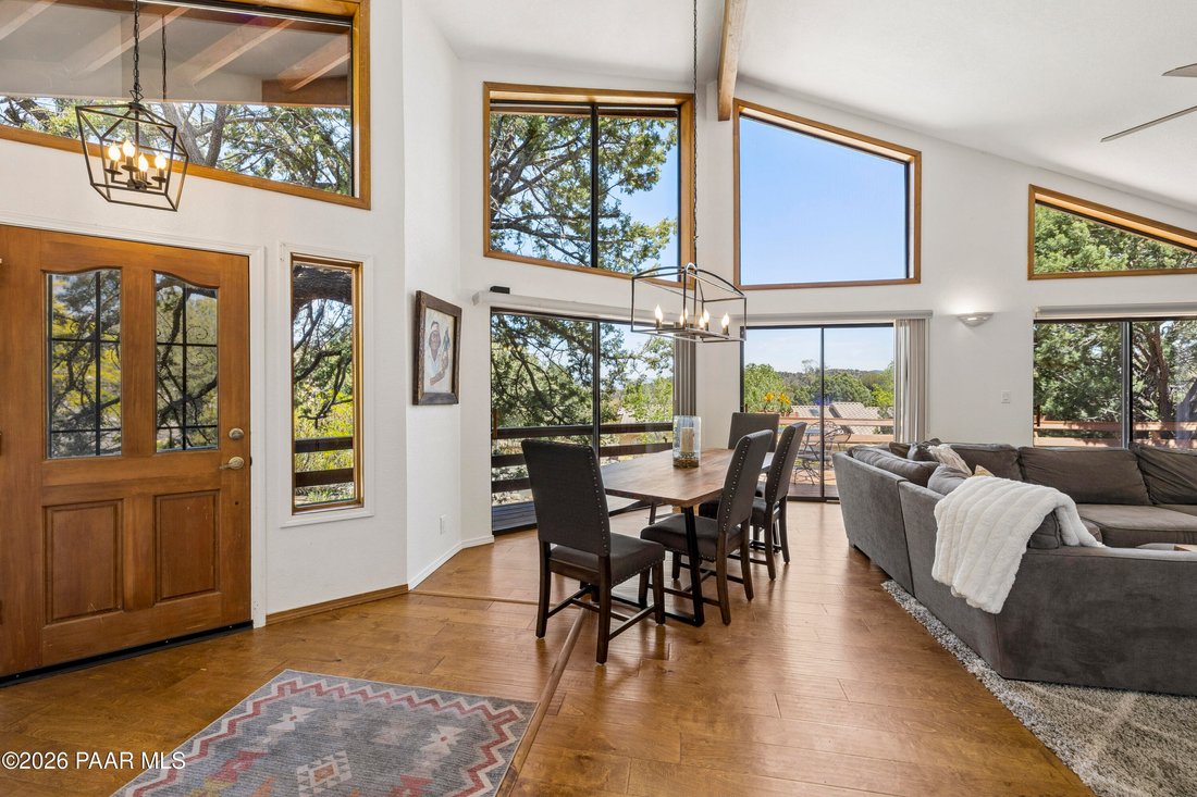 House in Prescott, Arizona, United States 3 - 17751930