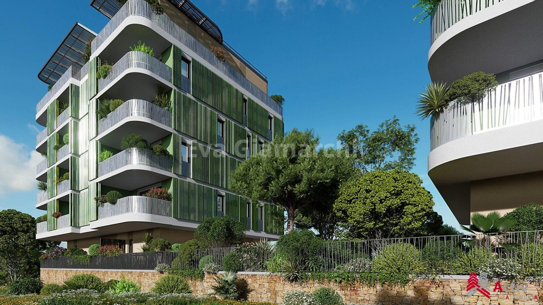 Apartment in Port Marianne, Montpellier, France 5 - 17751552