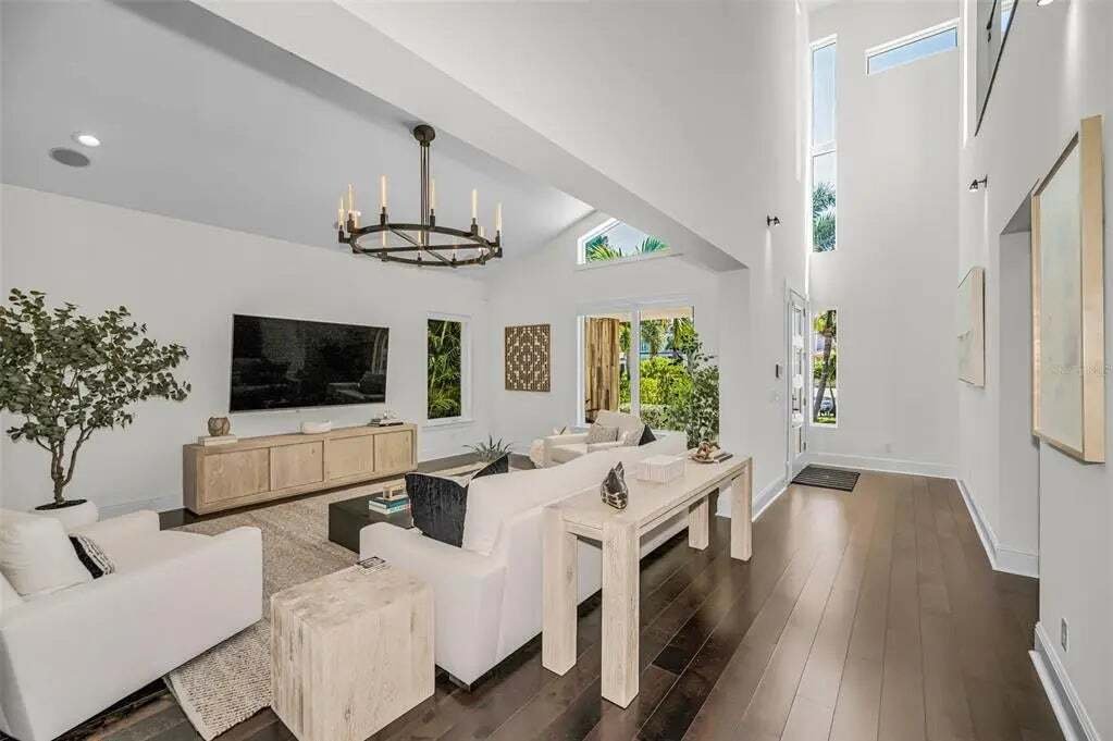 House in St. Petersburg, Florida, United States 2 - 17751209