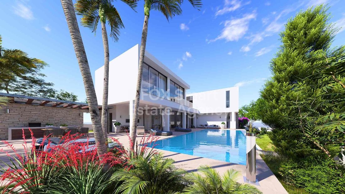 House in Peyia, Paphos, Cyprus 4 - 17753105