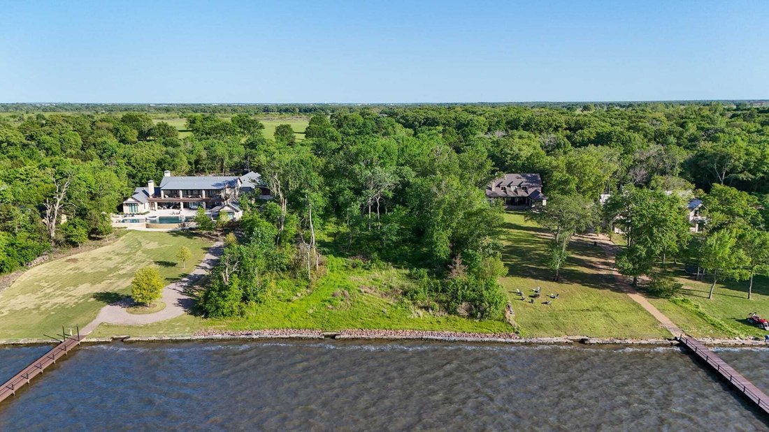Land in Mabank, Texas, United States 2 - 17751398