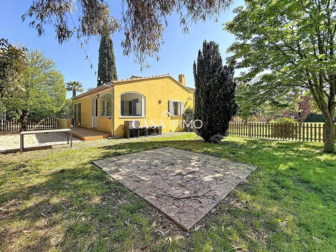 Country House in Hyeres, Provence-Alpes-Côte d'Azur, France 5 - 17751416