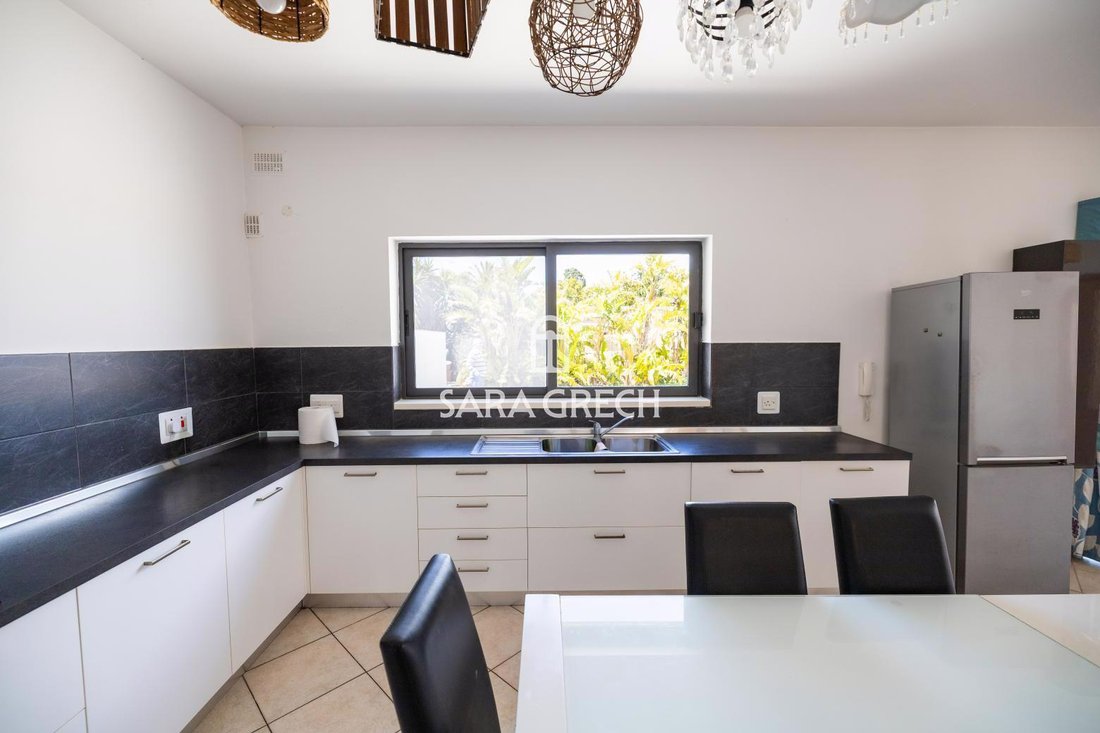 Bungalow in Mgarr, Malta 5 - 17526252