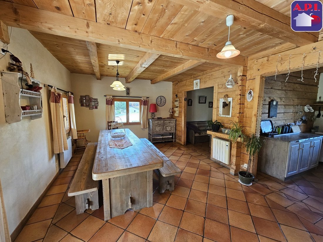 Chalet in Bolquere, Occitania, France 4 - 17752945