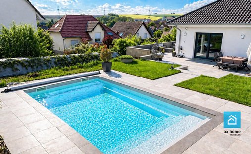 Casa a Schnersheim, Grande Est, Francia 1