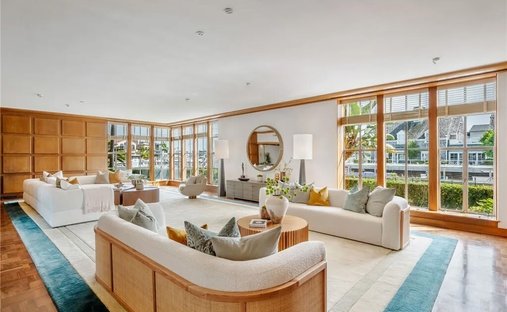 Casa en Signal Hill, California, Estados Unidos 1
