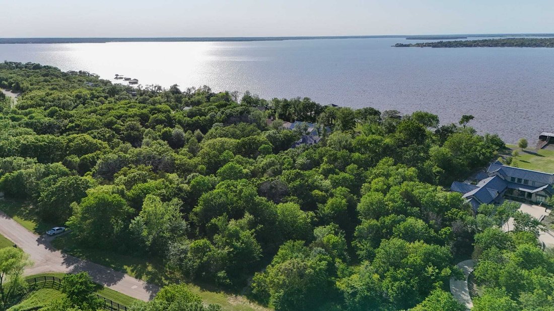 Land in Mabank, Texas, United States 5 - 17751398