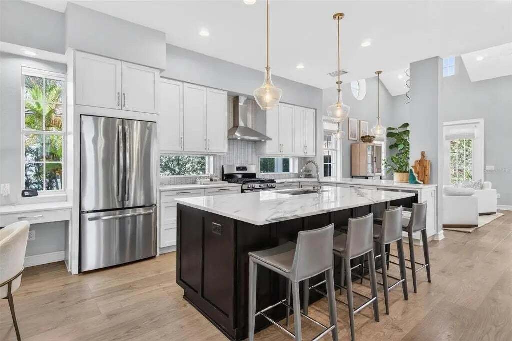 House in Tampa, Florida, United States 3 - 17751250