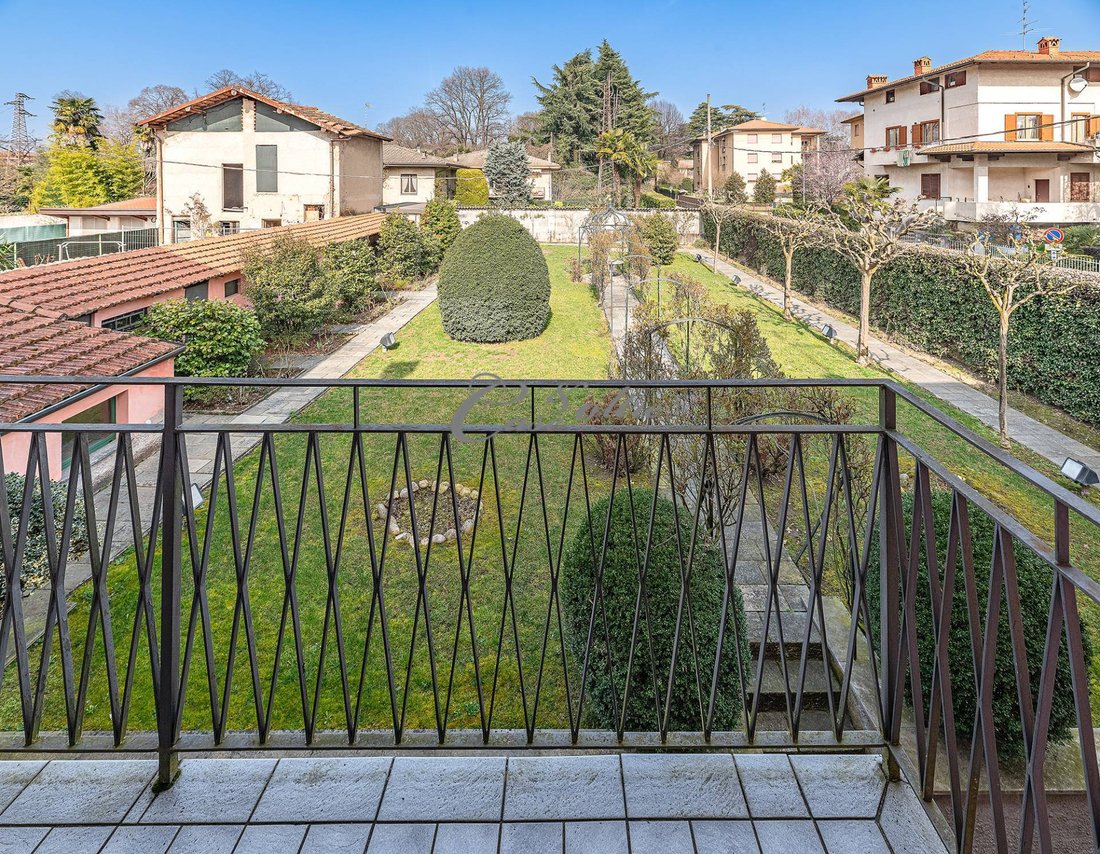 Apartment in Novedrate, Lombardy, Italy 2 - 17750918