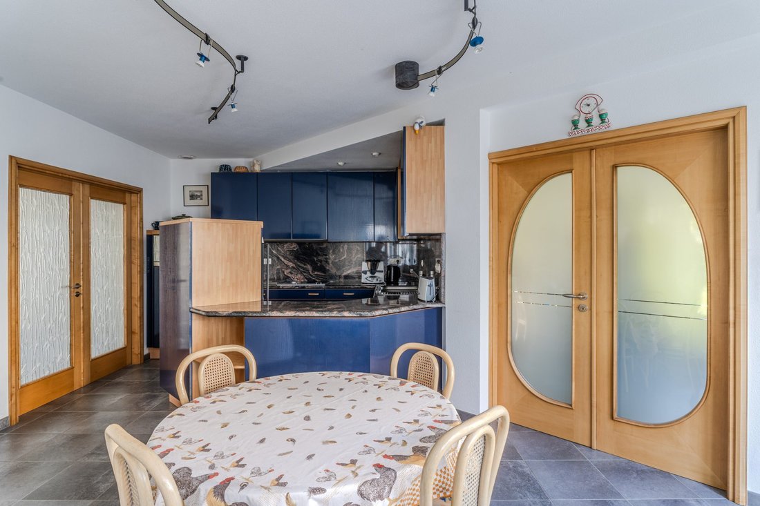 Villa in Poincare Est, Strasbourg, France 5 - 17751458