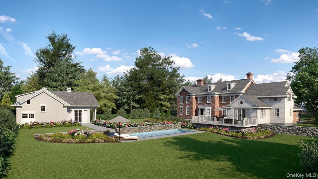 House in Scarsdale, New York, United States 3 - 16979913