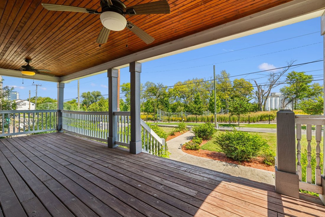 House in Nashville, Tennessee, United States 5 - 17752440