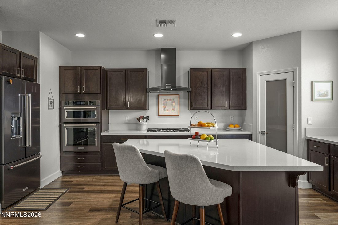 House in Reno, Nevada, United States 4 - 17752518