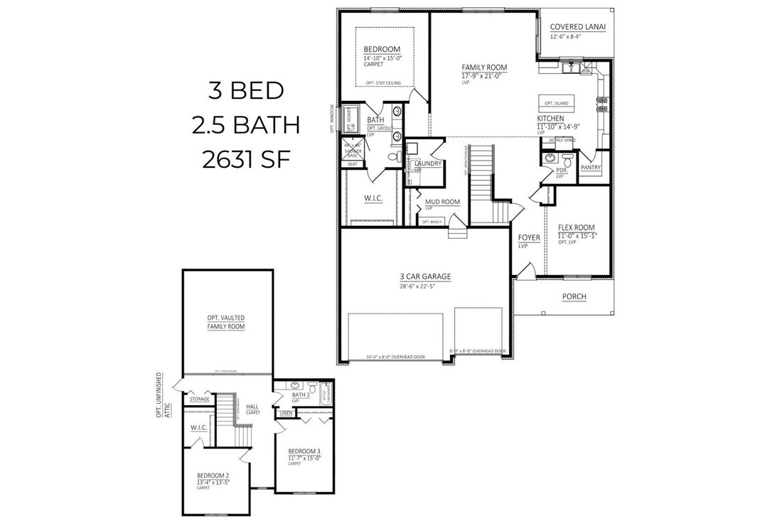 House in New Lenox, Illinois, United States 2 - 17752602