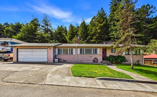 Cutten, California, United States 1