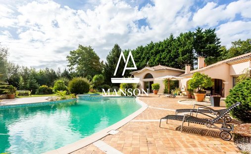House in Sardine-Chiquet, Pessac, France 1