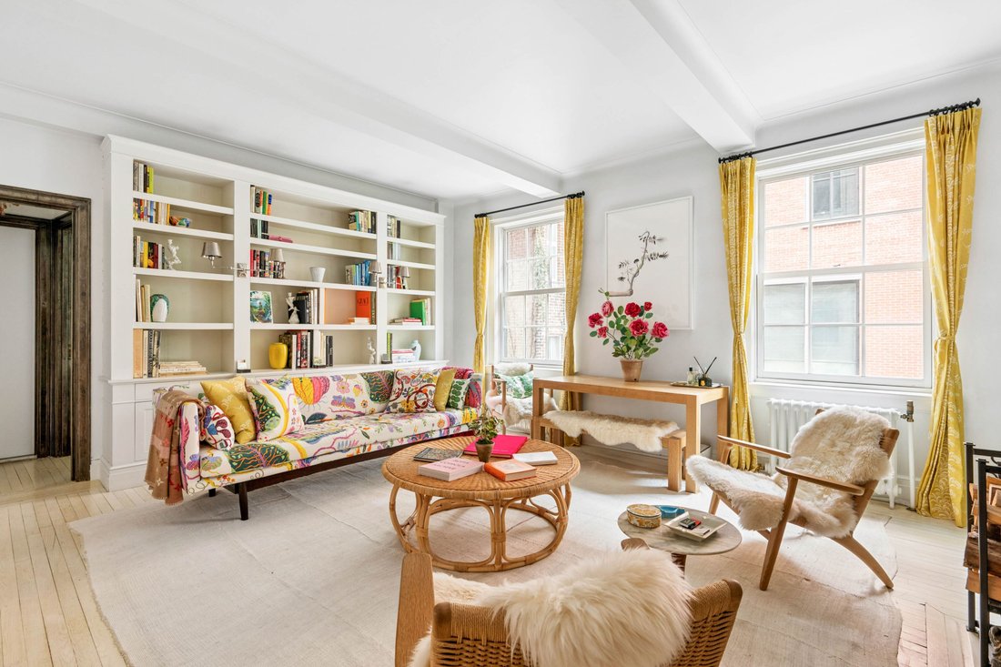 Co Op in New York, New York, United States 2 - 17751653