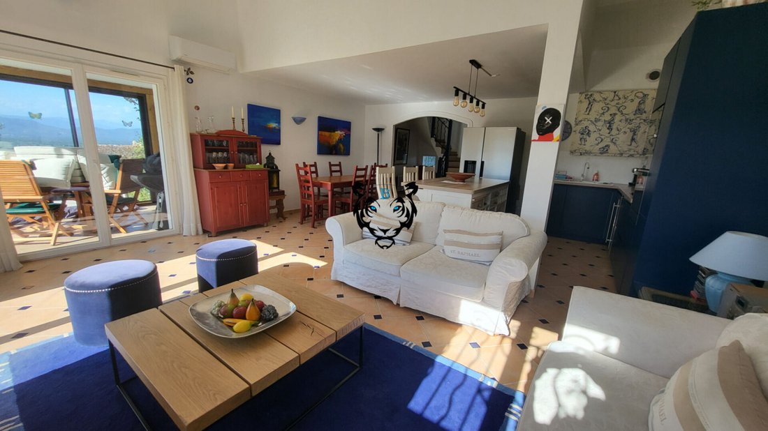 House in Ecarts, Roquebrune-sur-Argens, France 5 - 17752876