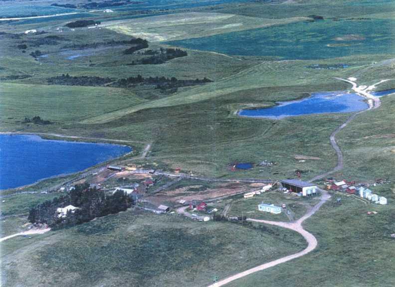 Land in Rocky View County, Alberta, Canada 2 - 17751367