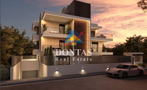 Appartement en Vrilissia, Attique, Grèce 1